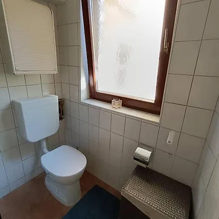 Idyllische Alleinlage Am Bauernhof Apartment Holzhausen