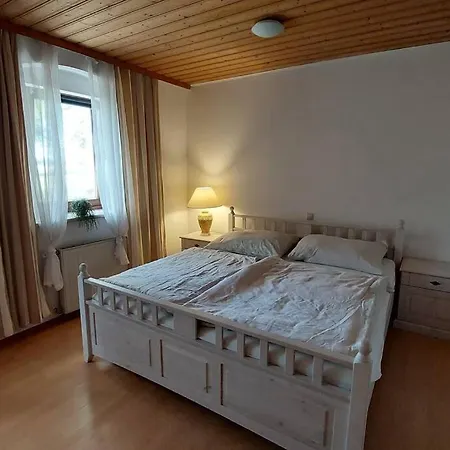 Idyllische Alleinlage Am Bauernhof Apartment