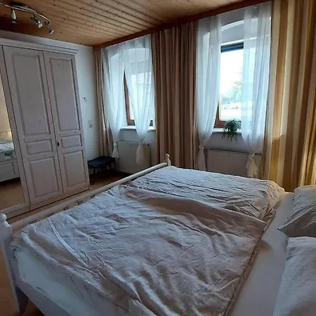 Apartment Idyllische Alleinlage Am Bauernhof