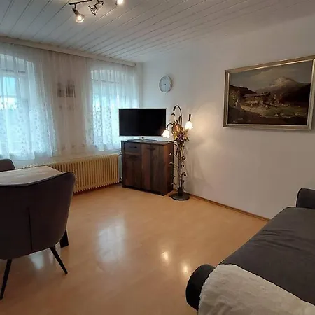 Idyllische Alleinlage Am Bauernhof Apartment *