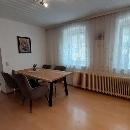 Idyllische Alleinlage Am Bauernhof Apartment *