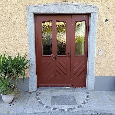 Apartment Idyllische Alleinlage Am Bauernhof *